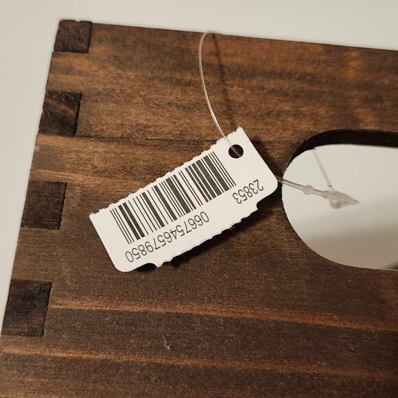 CUTE BATH & Body Works Crate BNWT HTF - Picture 5 of 8